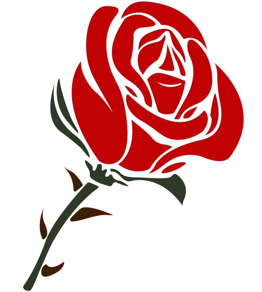 Rose Right